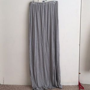 Brandy Melville Maxi Skirt